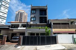 Jalan Elok (D9), Terrace #602836331